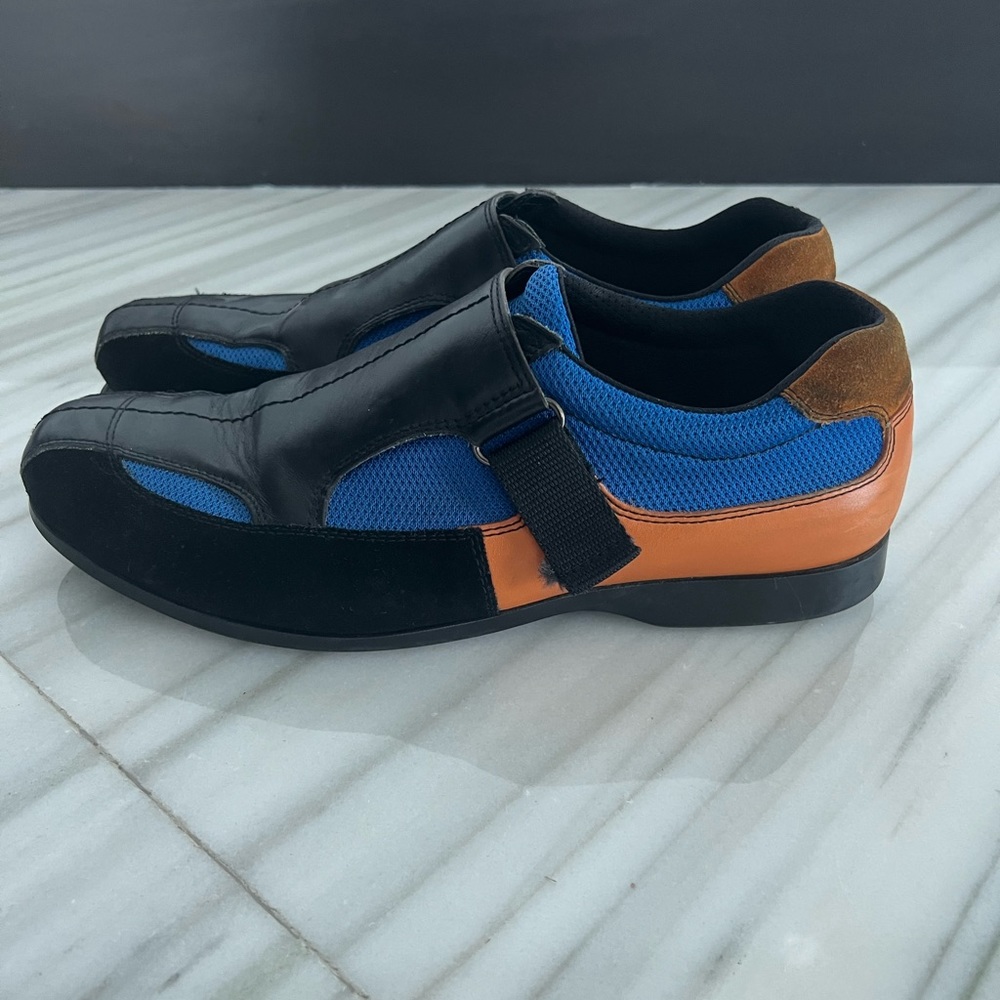 Prada man shoes